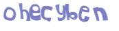 CAPTCHA 挑戰