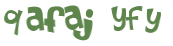 CAPTCHA 挑戰