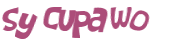 Captcha challenge