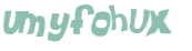 CAPTCHA 挑戰