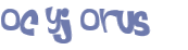 CAPTCHA 挑戰