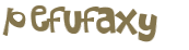 CAPTCHA 挑戰