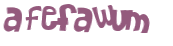 Captcha-udfordring
