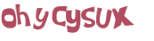 CAPTCHA 挑戰