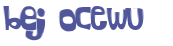 Captcha-Test