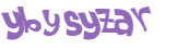 Captcha challenge