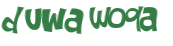 Captcha challenge