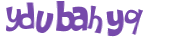 Captcha-udfordring