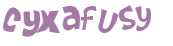 CAPTCHA 挑戰