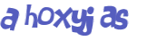 Captcha-Test
