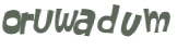 CAPTCHA-haaste