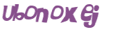 Captcha challenge