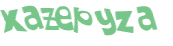 CAPTCHA 挑戰