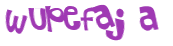 Captcha-udfordring