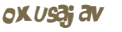 CAPTCHA-haaste