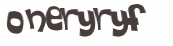 CAPTCHA 挑戰