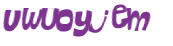 Captcha-test