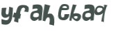 CAPTCHA 挑戰