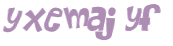 Captcha 챌린지