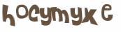 Captcha-udfordring
