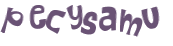 CAPTCHA 挑戰