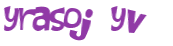 Captcha challenge