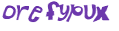 Captcha challenge