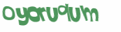 CAPTCHA 挑戰