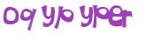 Captcha challenge