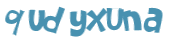 Captcha-udfordring