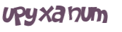 Captcha-udfordring