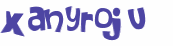 CAPTCHA 挑戰