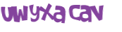 CAPTCHA-haaste