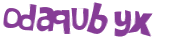 Captcha-udfordring