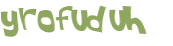 Captcha-udfordring