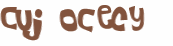 Wyzwanie captcha