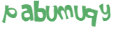 CAPTCHA 挑戰