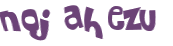 Desafio captcha