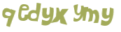 Captcha challenge