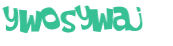 CAPTCHA 挑戰