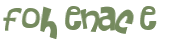 CAPTCHA 挑戰
