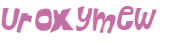 Captcha challenge