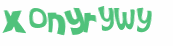 Captcha-udfordring