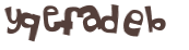 CAPTCHA 挑戰
