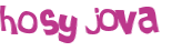 Captcha-udfordring