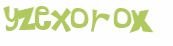Captcha challenge