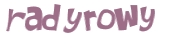 CAPTCHA 挑戰