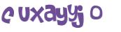 Captcha-udfordring