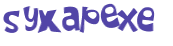 CAPTCHA 挑戰