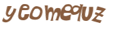 CAPTCHA 挑戰